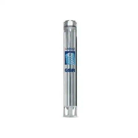 6SR18/9 - HYD - 450 litre submersible pump