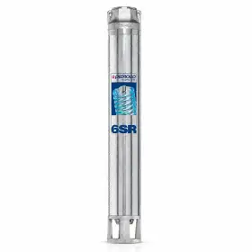 6SR18/11 - HYD - pompa submersibila 450 litri
