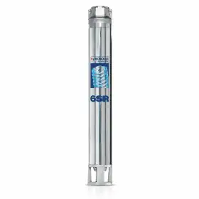 6SR27/5 - HYD - pompa submersibila 600 litri