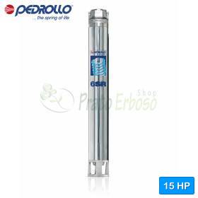 6SR27/10 - HYD - Bomba sumergible de 600 litros