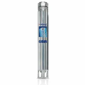 Pompa sommersa 6SR27/20 HYD - parte idraulica Pedrollo