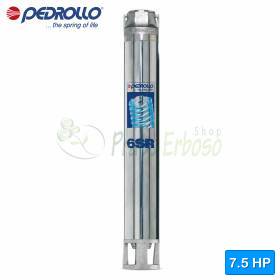 6SR44/5 - HYD - Bomba sumergible de 1000 litros