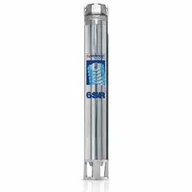 6SR44/6 - HYD - Pompe submersible 1000 litres