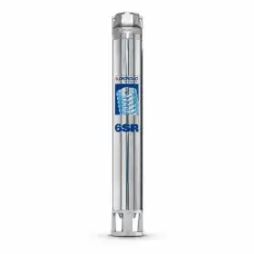 6SR44/16 - HYD - Bomba sumergible de 1000 litros
