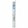 4SR 15/6 N-PS - Elettropompa sommersa trifase da 1.5 HP