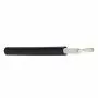 117SF104N - Cable fotovoltaico negro de 1 x 4 mm²
