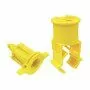 Priza de suport rapid-32 X 3/4