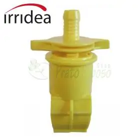 Zócalo de soporte para una rápida Divertido Tubo de 32 mm