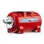 24 CL - 24 liter cylindrical tank