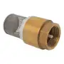 VF 1.25 - Valvă de picior de 1 1/4"