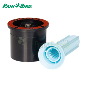 5H - Fixed angle nozzle, range 1.5 m 180 degrees