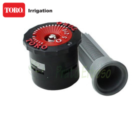 O-5-150P - Fixed angle nozzle range 1.5 m 150 degrees O-5-150P - Fixed angle nozzle range 1.5 m 150 degrees