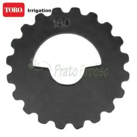308-00 – Verschluss für Sprinkler der Serie TORO 300 TORO Irrigazione - 1
