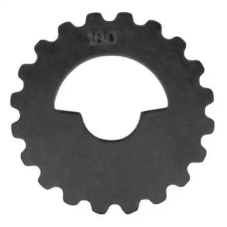 308-00 – Verschluss für Sprinkler der Serie TORO 300 TORO Irrigazione - 1