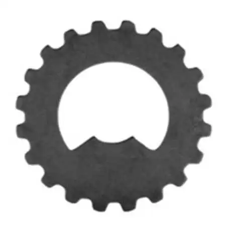 312-00 - Parzializzatore TORO Irrigazione - 1
