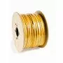 Bobina da 762 metri di cavo 1x1.5 mm2 nero