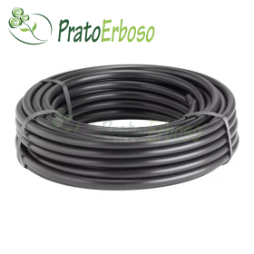 PE80-PN6-32-50 - Rohr, mittlere dichte PN6 durchmesser: 32 mm Irridea - 1