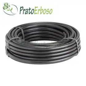 PE80-PN6-32-50 - Rohr, mittlere dichte PN6 durchmesser: 32 mm Irridea - 1