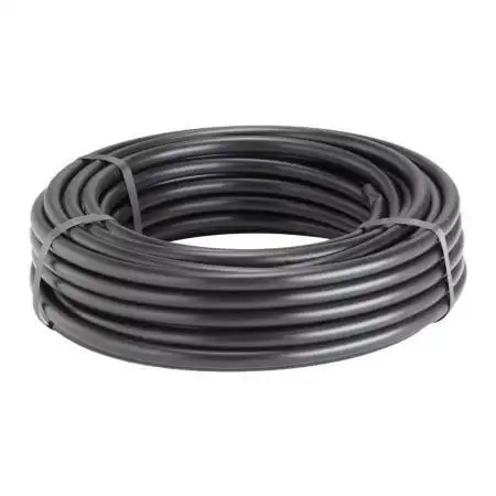 PE80-PN6-32-50 - Tube de densité moyenne PN6 de 32 mm de diamètre Irridea - 1