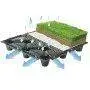 H 5 - Panneau de jardin suspendu 5 cm Plastiche 3F - 2
