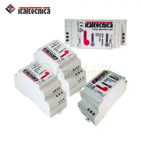 MD-PROT230 - Power surge protection module