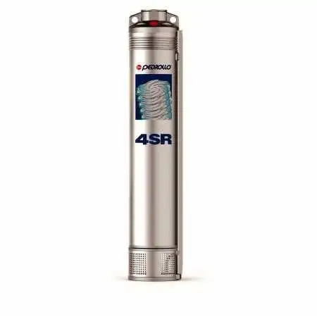 4SR 10/18 - N-HYD - 250 Liter Tauchpumpe