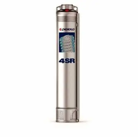 4SR 15/29 - N-HYD - Bomba sumergible de 350 litros