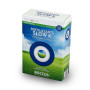 Engrais pour gazon Slow K 13-5-20 + 2 MgO - 4 kg
