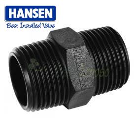 HSN25 - 1" threaded nipple