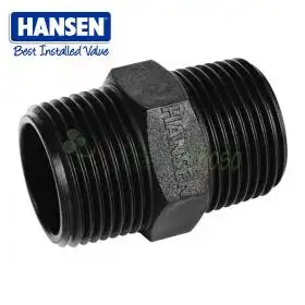 HSN40 - Mamelon fileté 1 1/2"