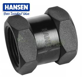 HSS40 - Manicotto filettato da 1 1/2"