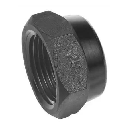 NYC12 - Capac cu filet 1 1/2"