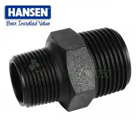 NYNR1004 - 1" to 3/4" Threaded Reducing Fitting