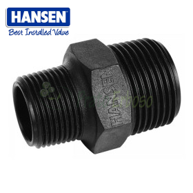 NYNR2010 - 2" to 1" Threaded Reducing Fitting