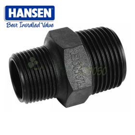 NYNR2012 - Fitting reduced threaded 2" to 1 1/2"
