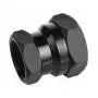 NYMR1210 - Manicotto di riduzione filettato da 1 1/2" a 1"