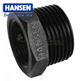 NYR1004 - threaded reducer from 1" to 3/4"
