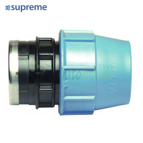 S100032114 - Fiting de compresiune 32 x 1 1/4"
