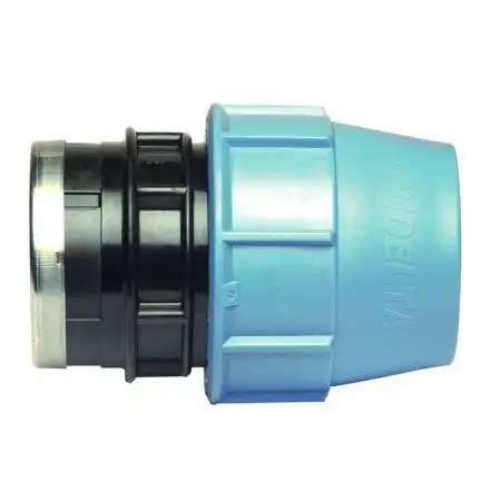 S100032114 - Raccord de compression 32 x 1 1/4"