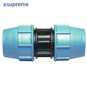 S105025000 - Manicotto a compressione 25 x 25