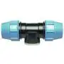 S085032114 - Tee a 90 gradi a compressione 32 x 1 1/4" x 32