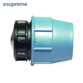 S115040000 - end Capac de compresie 40