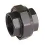 NYUB04 - Manicotto bocchettonato da 3/4"