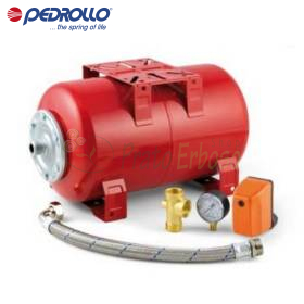 KCP-24 - Kit cylindrique