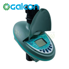 9001D - Centrale de commande 1 zone pour robinet