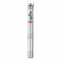 3SRm 2/41 - 1.5 HP single-phase submersible electric pump