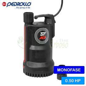 TOP MULTI 1-AD elettropompa sommergibile per AUS32
