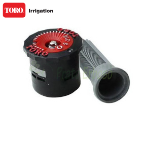 O-5-TTP - Ugello ad angolo fisso gittata 1.5 m 240 gradi
