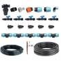 KI-PE-O - Garden and Vegetable Garden Irrigation Kit