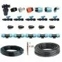 KI-PE-O - Garden and Vegetable Garden Irrigation Kit